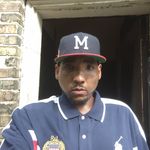 Derrick Hampton - @derrick.4131 - Instagram
