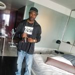 Derrick Hampton - @hampton2389 - Instagram