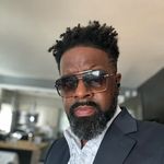 Derrick Hampton - @dah_1979 - Instagram