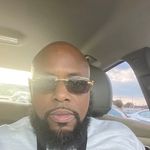 Derrick Hampton - @deehampton38 - Instagram