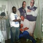 Derrick Hampton - @93.826568 - Instagram