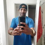 Derrick Hampton - @derrickhampton1109 - Instagram