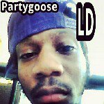 Derrick Hampton - @love8943 - Instagram
