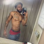 Derrick Hampton Jr. - @deebreezzy96 - Instagram