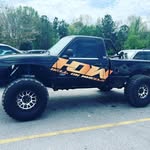 Brian Derrick Hancock - @brian_howmotorsports - Instagram