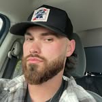 Derrick Hayes (Hancock) - @the_derrick20 - Instagram