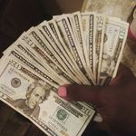 derrick handy man money - @derrick927alwaysdmoney - Instagram