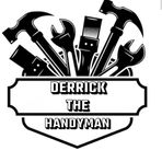 Derrick The Handy Man  - Facebook