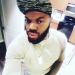 Derrick Hans - @derrickhans37 - Instagram