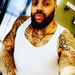 Derrick Hans - @derrickhansbrough - Instagram