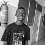 Derrick Hans - @kwabena_hans - Instagram