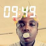 Mouele ilobo hans derrick - @hans_derrick_ - Instagram