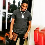 PROPHET DERRICK HANSEN-SACKEY - @derrickhansonsackey - Instagram