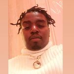Derrick Harding - @d3_rick - Instagram