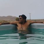 Derrick Harding (DJ) - @dlaneee14 - Instagram