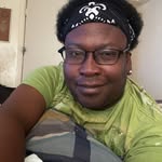 Derrick hare - @djwolf205 - Instagram
