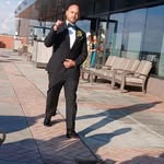 Derrick Harley - @mr.derrick_harley - Instagram