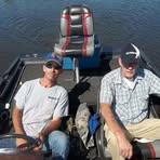 Derrick Harrelson - Facebook