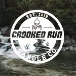 Derrick Julia Harrelson - @crookedruncandleco - Instagram