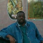 Derrick Harriott - @derrickharriott - Instagram