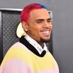 Chris breezy - @derrick_harrison1974 - Instagram
