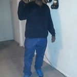 Derrick Harrison - @derrickharrison3068 - Instagram