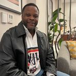 Derrick Harrison - Facebook