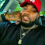 derrick harrison - @derrickharrison355 - Instagram