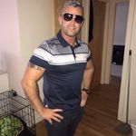 Derrick Harrison - @derrickharrison2016 - Instagram