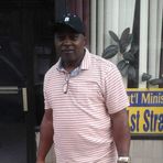 Derrick Harrison - Facebook