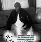 Derrick Harrison - Facebook