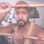 Derrick Harrison - @stealthyblackninja35 - Instagram