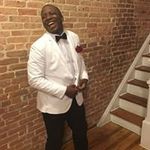 Derrick Harrison - @dharrison235 - Instagram