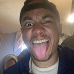 Derrick Harrison - Facebook