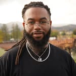 Derrick Vaughn Harrison - @funkyvinoz - Instagram