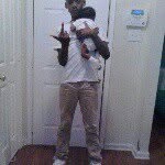 Derrick Harry - @lah_derrick_wildin - Instagram