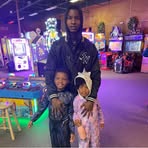 Derrick Harry - Facebook