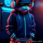 Derrick Harry - @derrickharry14 - Instagram