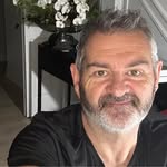 Derrick Harry Foss - @derrickharryfoss - Instagram