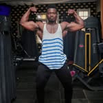 derrickharry - @harry_derric - Instagram