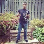 Derrick Harvey - @cuteboymillionaire - Instagram