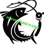 Derrick Harvey - @harveybassncast - Instagram