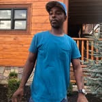 Derrick Harvey - @derrickharvey43 - Instagram