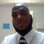 Derrick Harvey - @theharveyfam47 - Instagram