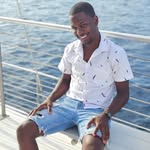Derrick Harvey - @jimoharvey - Instagram
