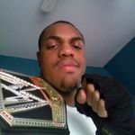@derrickhassel7 - Instagram