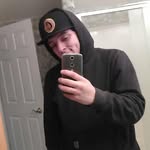 Derrick Hatcher - @bridgettwallace250 - Instagram