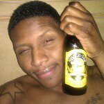 Derrick Hatchett - @djdextington - Instagram
