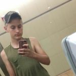 derrick hatfield - @dhat_s7 - Instagram