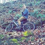 Derrick hatfield - @d_hat_77 - Instagram